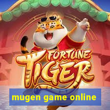 mugen game online